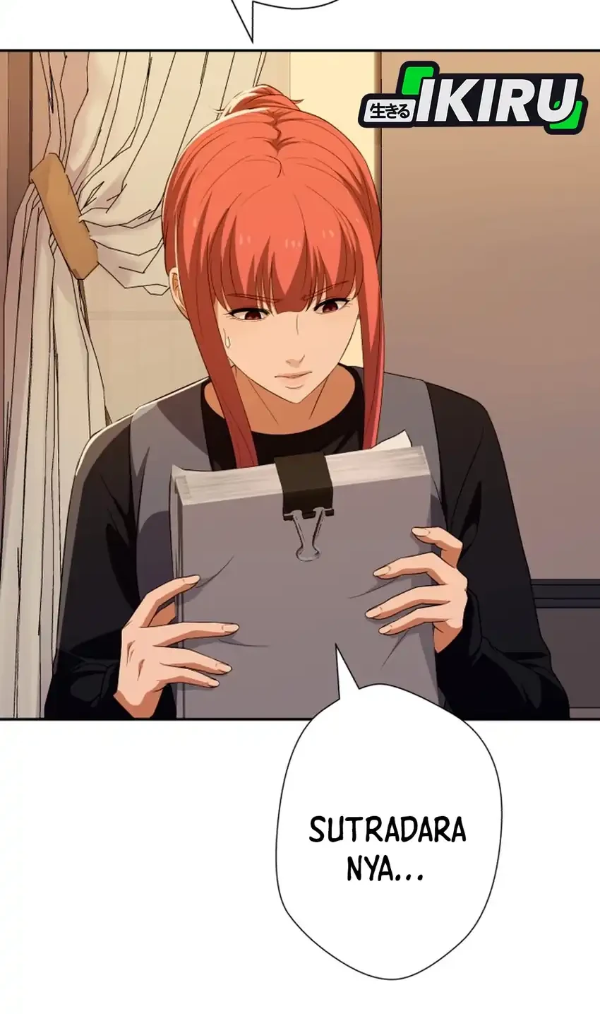 Voice Phishing Turns Your Life Around Chapter 79 Gambar 80