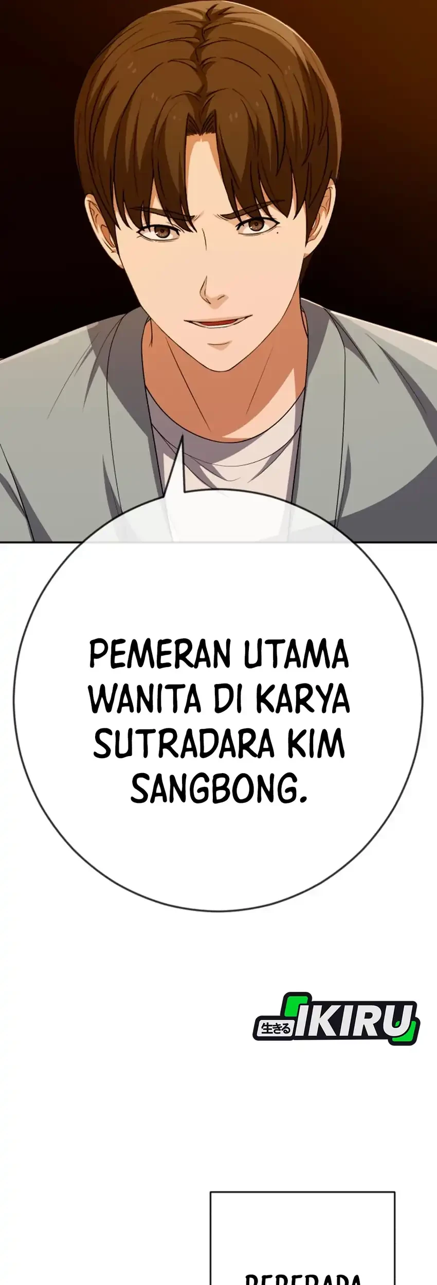 Voice Phishing Turns Your Life Around Chapter 79 Gambar 83