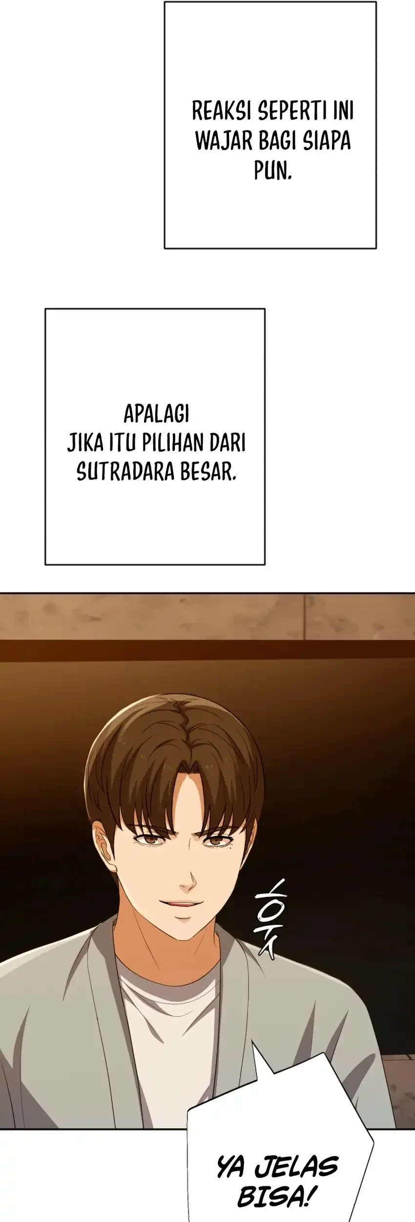 Voice Phishing Turns Your Life Around Chapter 79 Gambar 99