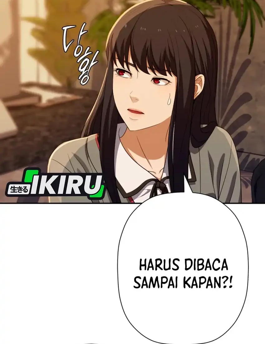 Voice Phishing Turns Your Life Around Chapter 79 Gambar 106