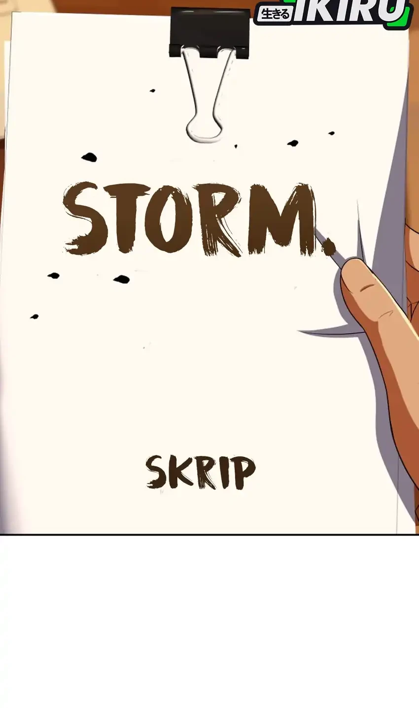 Voice Phishing Turns Your Life Around Chapter 79 Gambar 111