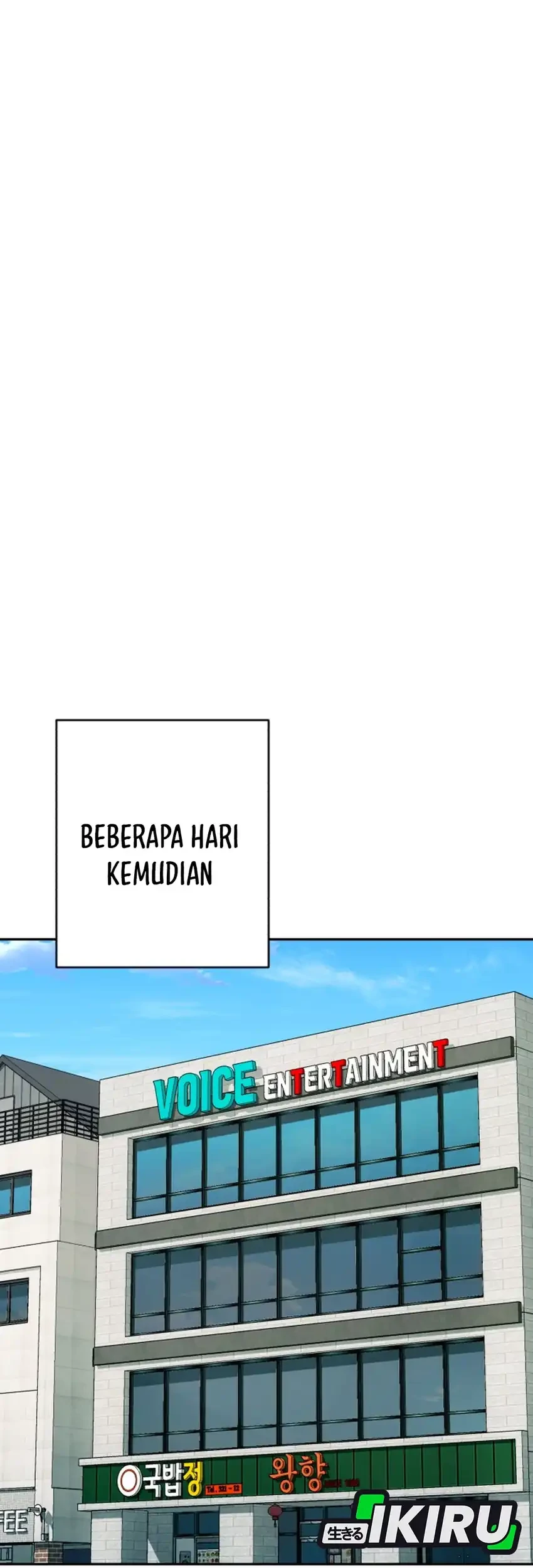 Voice Phishing Turns Your Life Around Chapter 79 Gambar 13