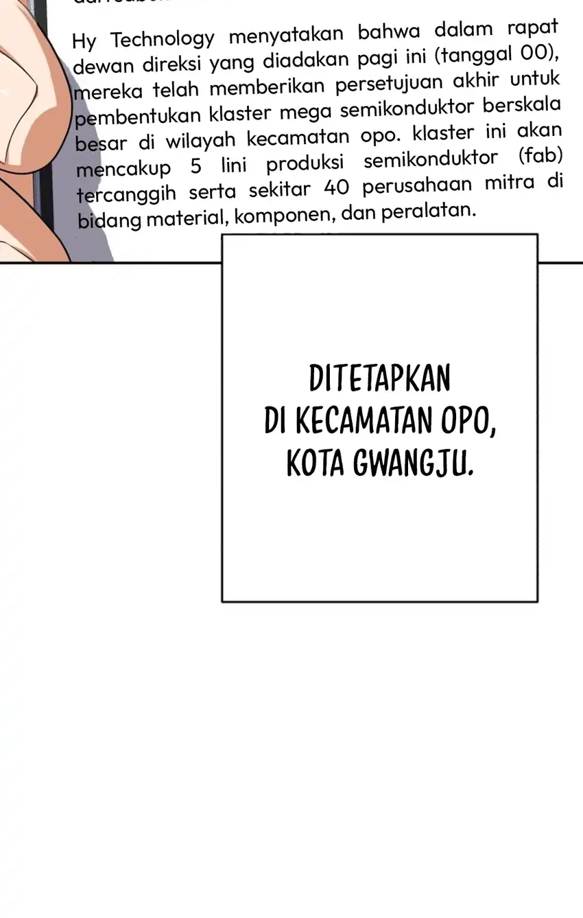 Voice Phishing Turns Your Life Around Chapter 79 Gambar 16