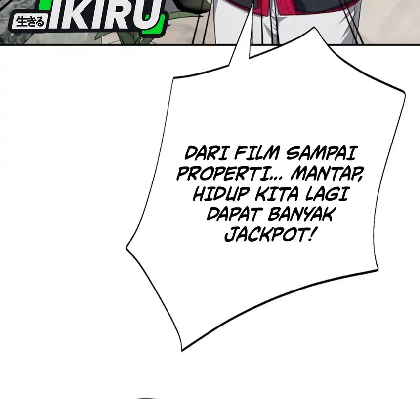 Voice Phishing Turns Your Life Around Chapter 79 Gambar 18