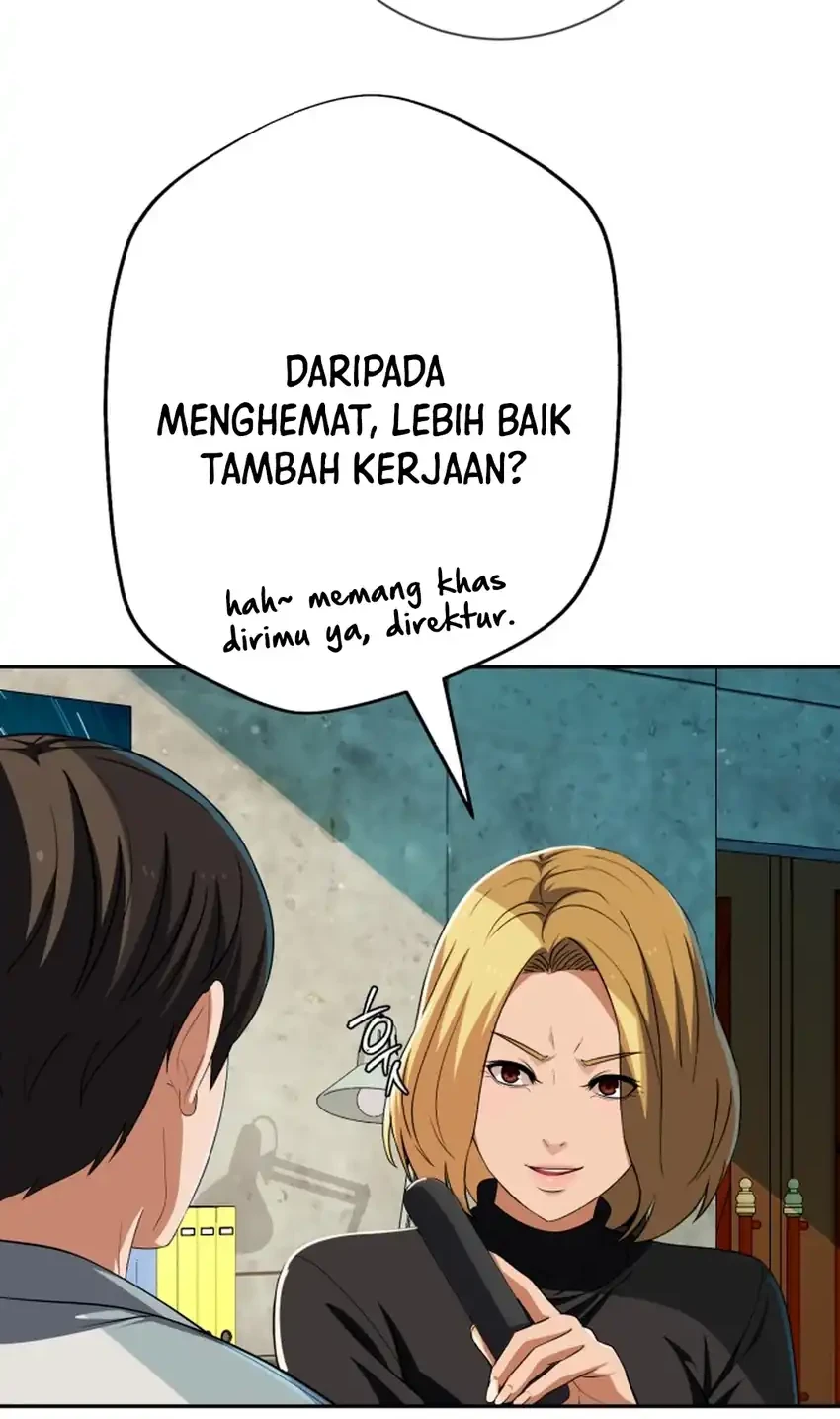 Voice Phishing Turns Your Life Around Chapter 80 Gambar 20