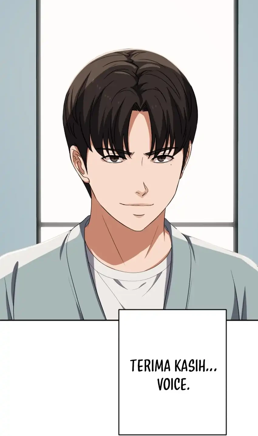 Voice Phishing Turns Your Life Around Chapter 80 Gambar 28