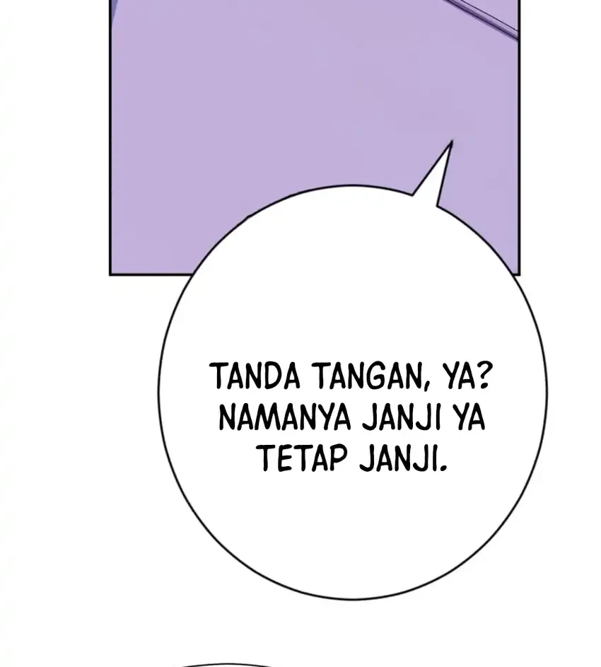 Voice Phishing Turns Your Life Around Chapter 80 Gambar 34