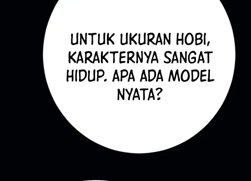 Voice Phishing Turns Your Life Around Chapter 80 Gambar 47