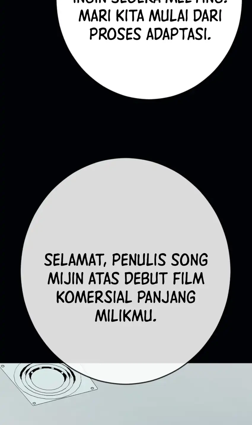 Voice Phishing Turns Your Life Around Chapter 80 Gambar 53