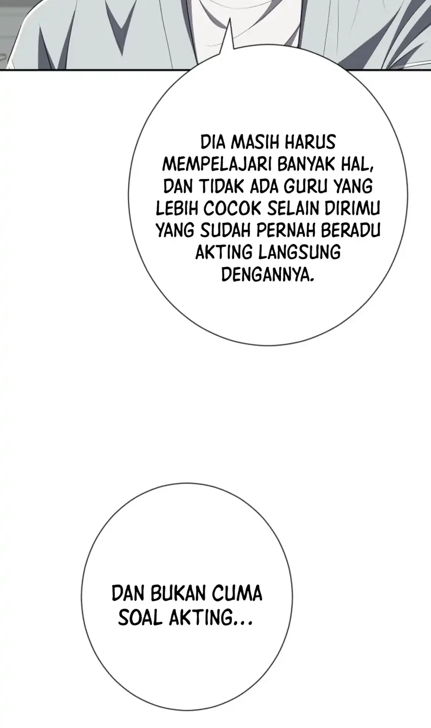 Voice Phishing Turns Your Life Around Chapter 80 Gambar 61