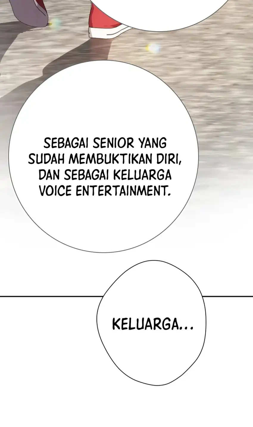 Voice Phishing Turns Your Life Around Chapter 80 Gambar 65