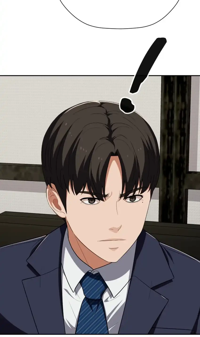 Voice Phishing Turns Your Life Around Chapter 80 Gambar 78