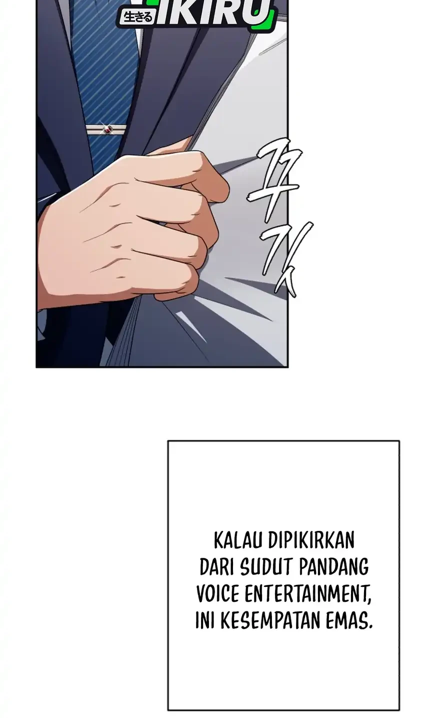 Voice Phishing Turns Your Life Around Chapter 80 Gambar 80