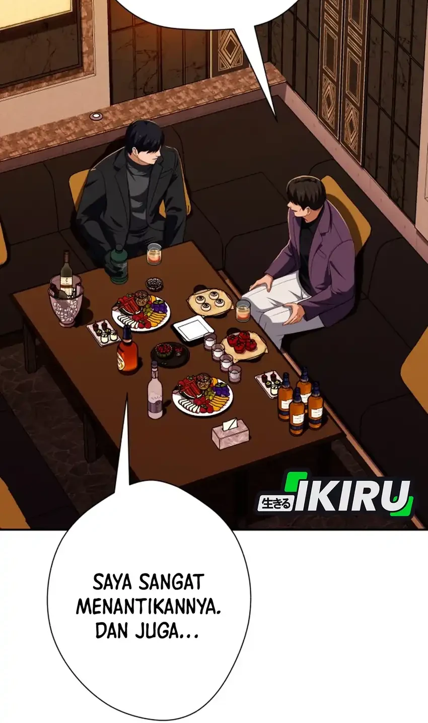 Voice Phishing Turns Your Life Around Chapter 80 Gambar 96