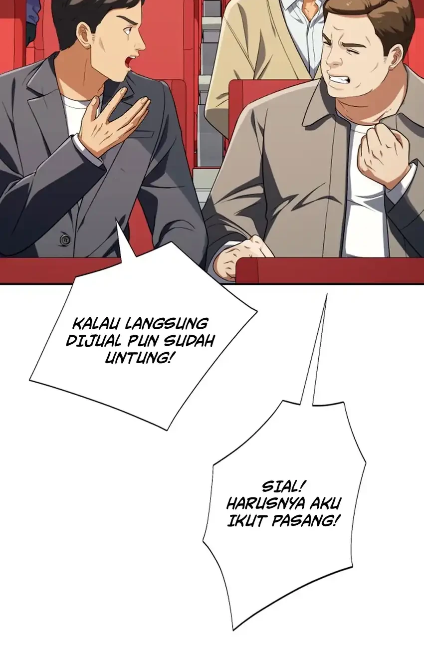 Voice Phishing Turns Your Life Around Chapter 80 Gambar 8