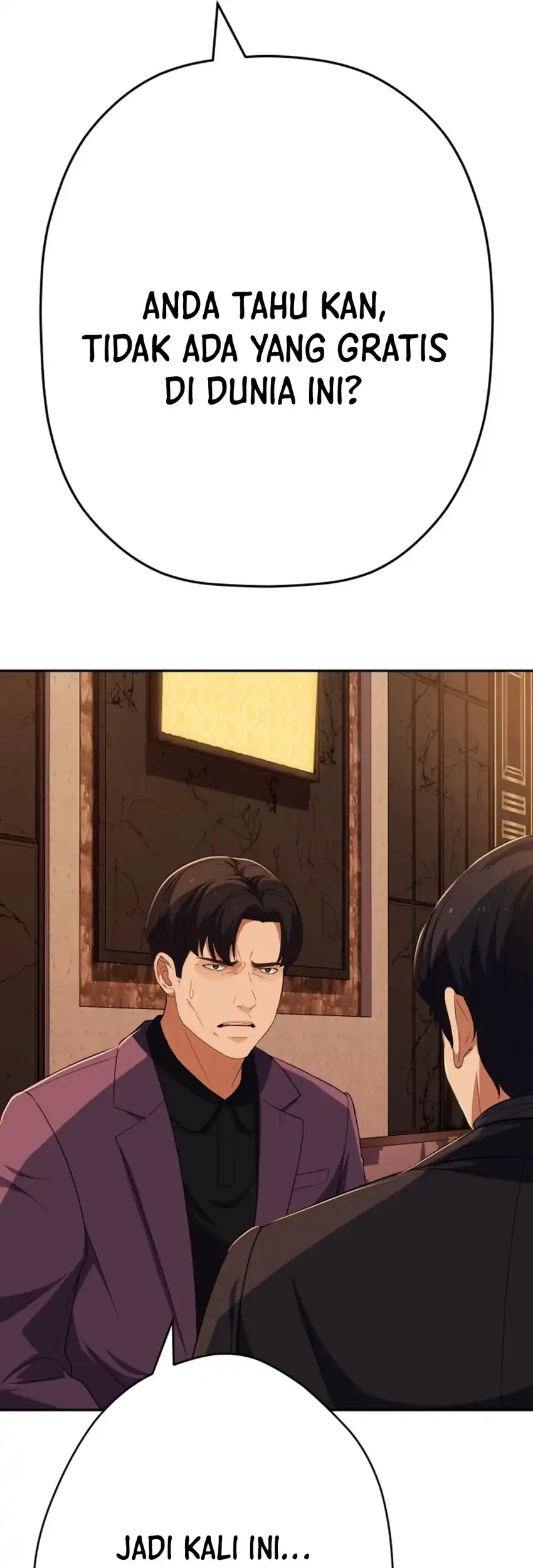 Voice Phishing Turns Your Life Around Chapter 80 Gambar 101