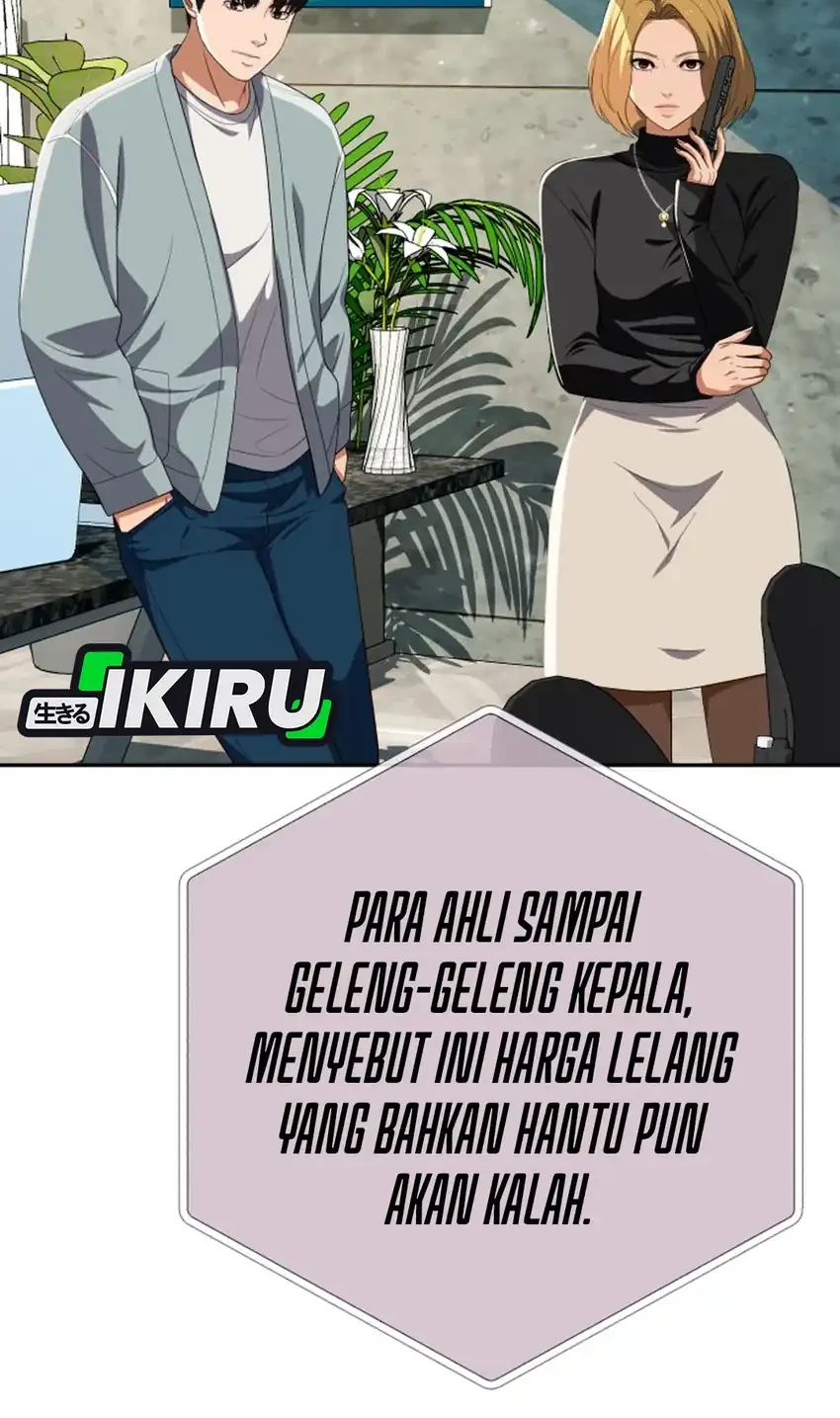 Voice Phishing Turns Your Life Around Chapter 80 Gambar 16