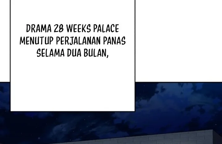 Manhwa Voice Phishing Turns Your Life Around Chapter 81 gambar 2