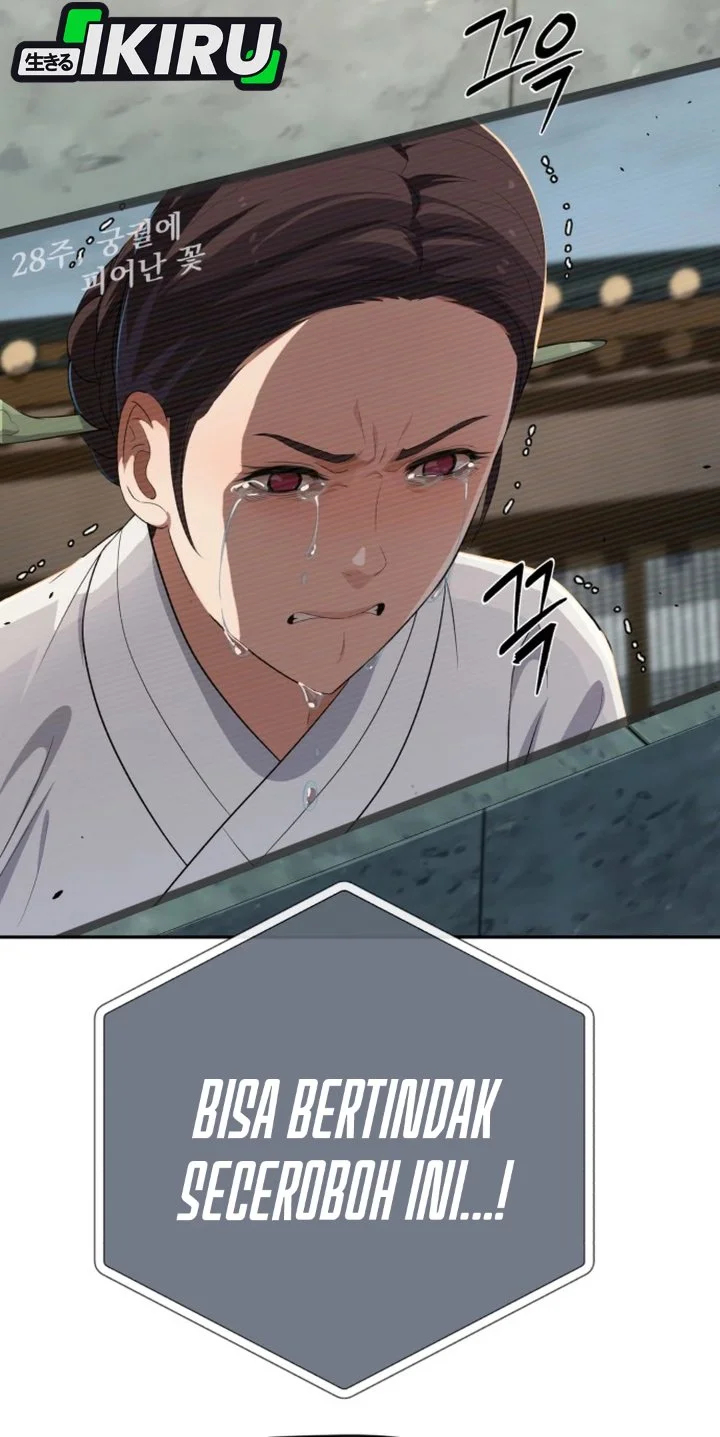 Voice Phishing Turns Your Life Around Chapter 81 Gambar 5