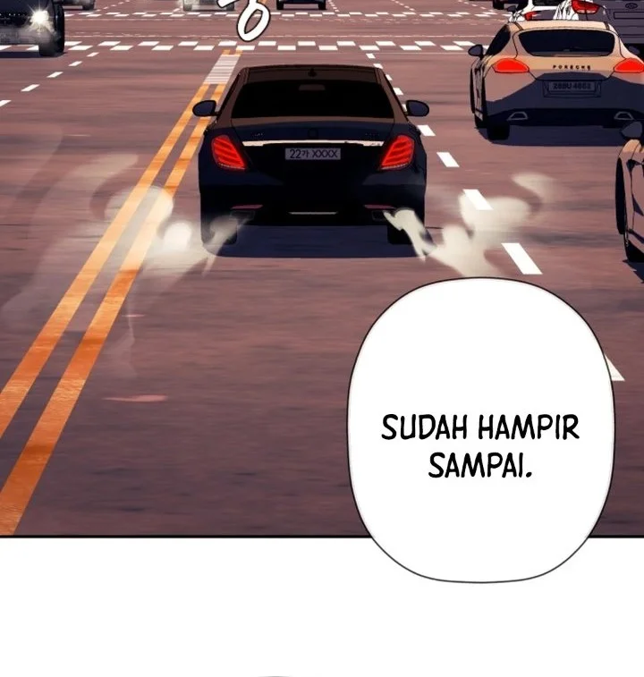 Voice Phishing Turns Your Life Around Chapter 81 Gambar 74