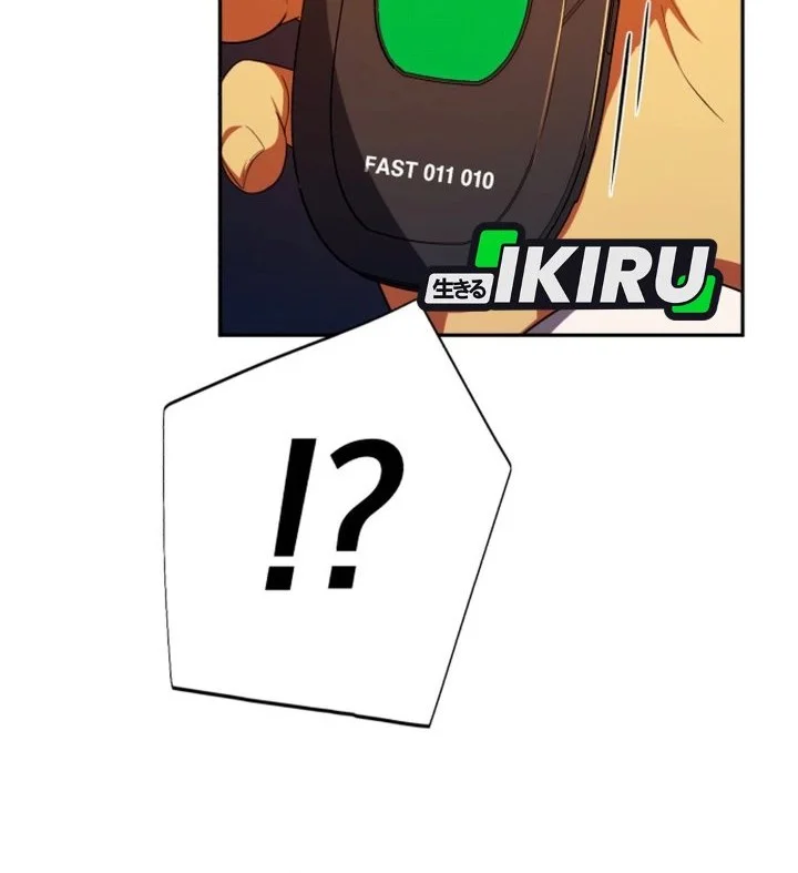 Voice Phishing Turns Your Life Around Chapter 81 Gambar 78