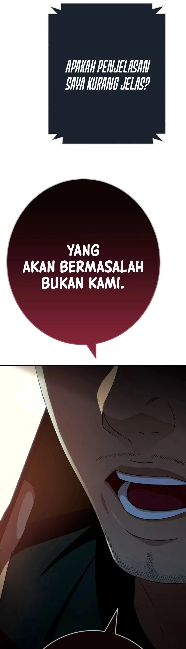 Voice Phishing Turns Your Life Around Chapter 81 Gambar 83