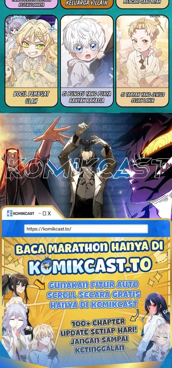 Voice Phishing Turns Your Life Around Chapter 81 Gambar 100