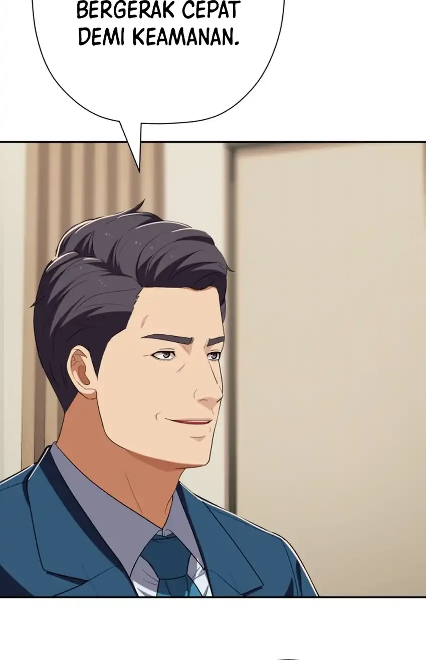 Voice Phishing Turns Your Life Around Chapter 82 Gambar 28