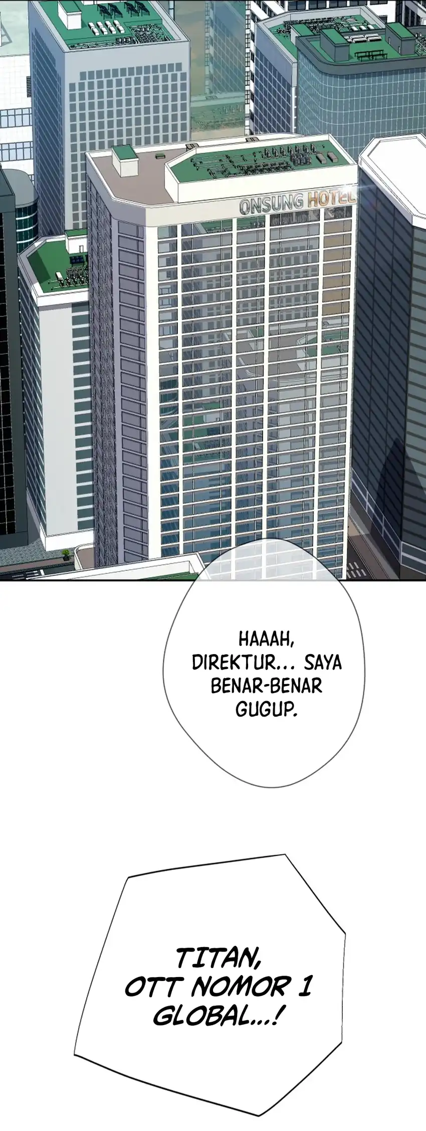 Voice Phishing Turns Your Life Around Chapter 82 Gambar 3