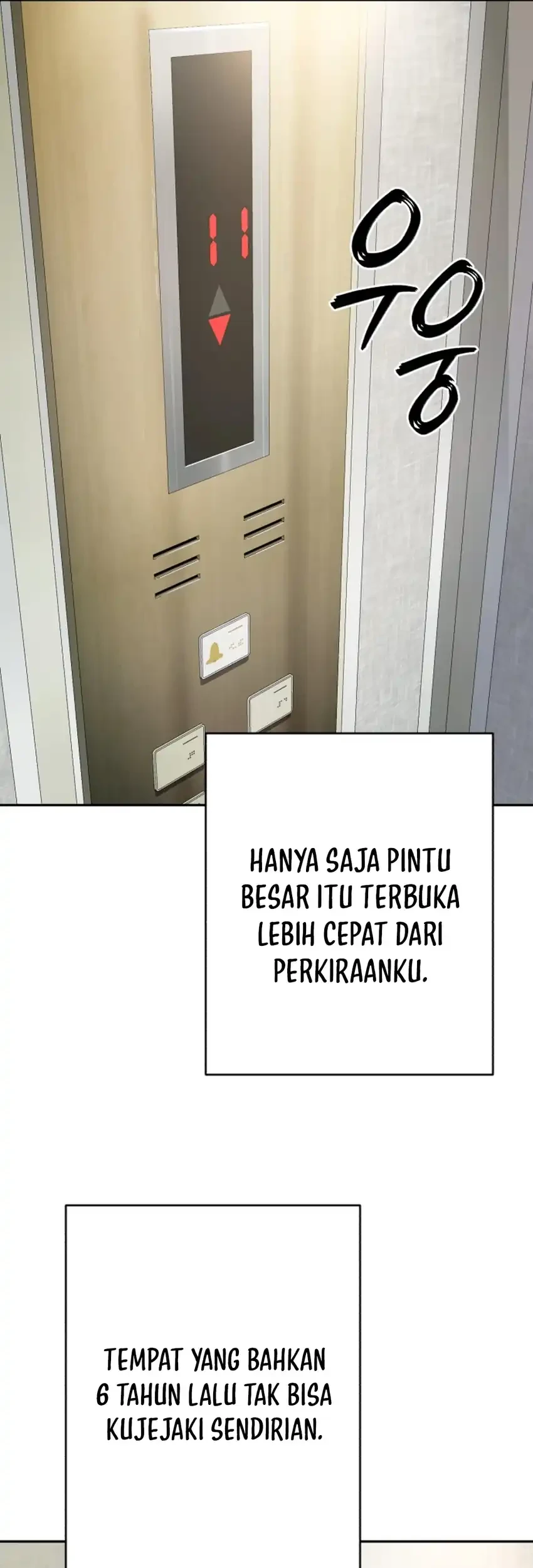 Voice Phishing Turns Your Life Around Chapter 82 Gambar 54