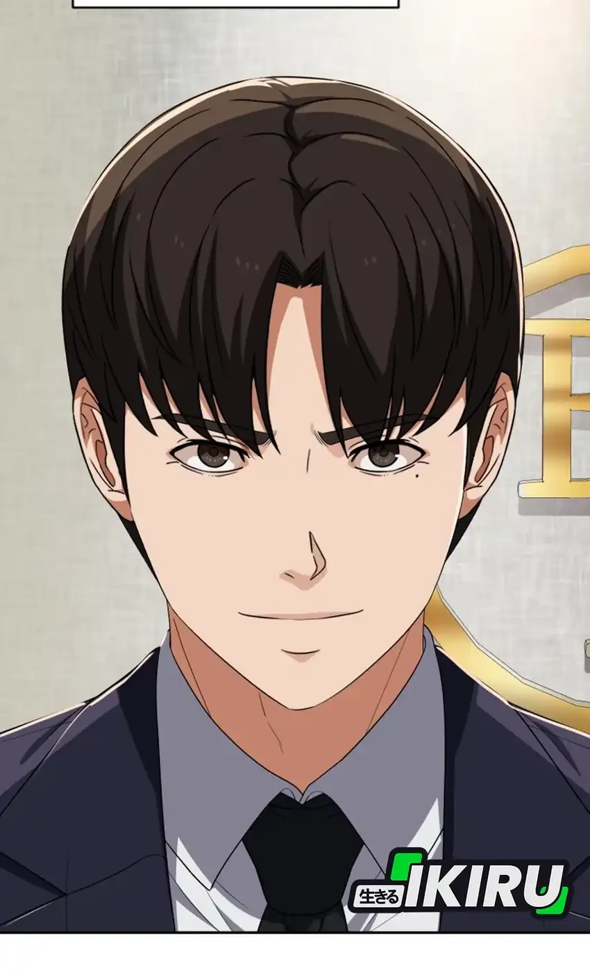 Voice Phishing Turns Your Life Around Chapter 82 Gambar 55