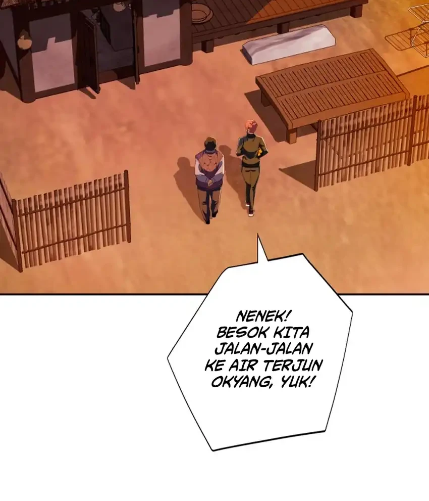 Voice Phishing Turns Your Life Around Chapter 82 Gambar 57