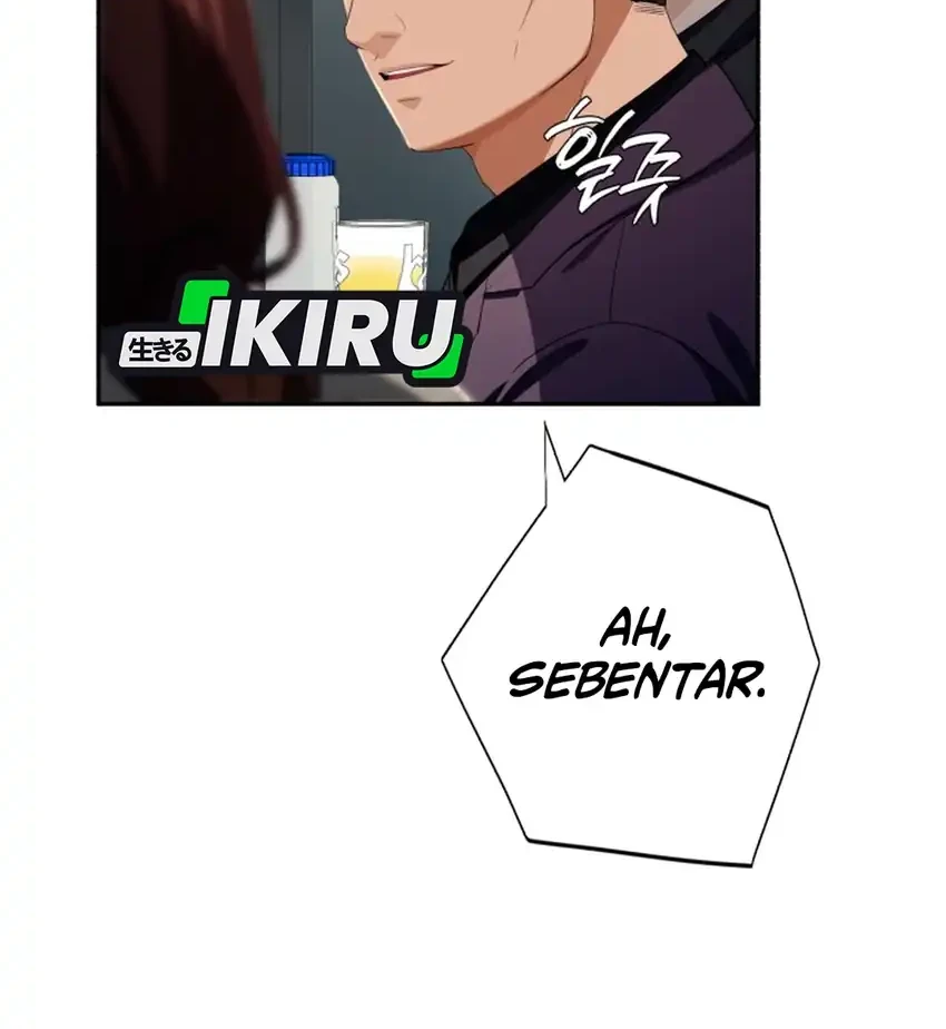 Voice Phishing Turns Your Life Around Chapter 82 Gambar 76