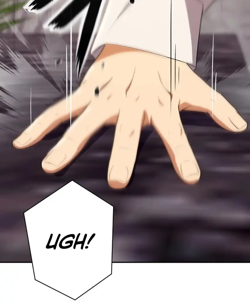 Voice Phishing Turns Your Life Around Chapter 82 Gambar 84