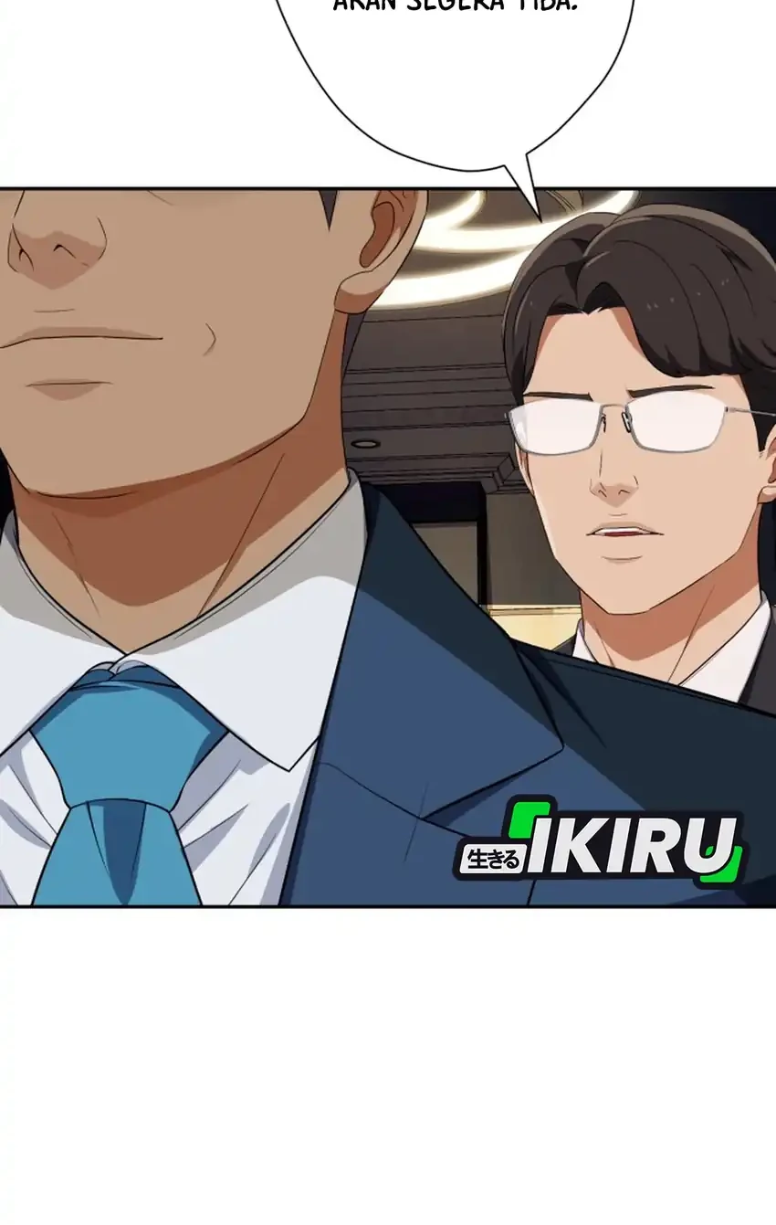 Voice Phishing Turns Your Life Around Chapter 82 Gambar 7