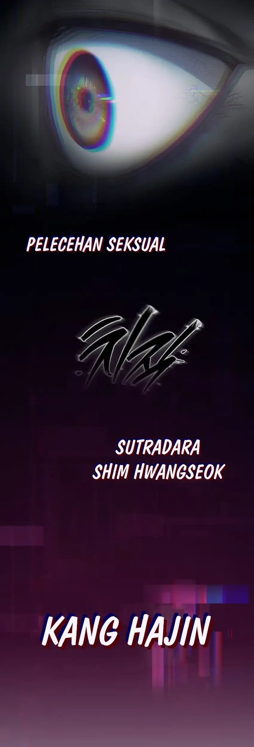 Voice Phishing Turns Your Life Around Chapter 82 Gambar 107