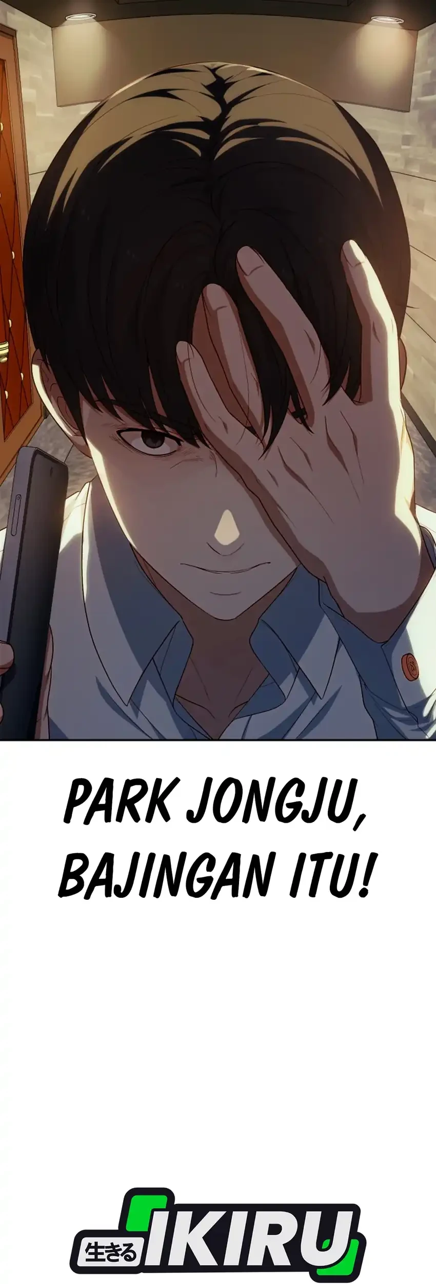 Voice Phishing Turns Your Life Around Chapter 82 Gambar 109