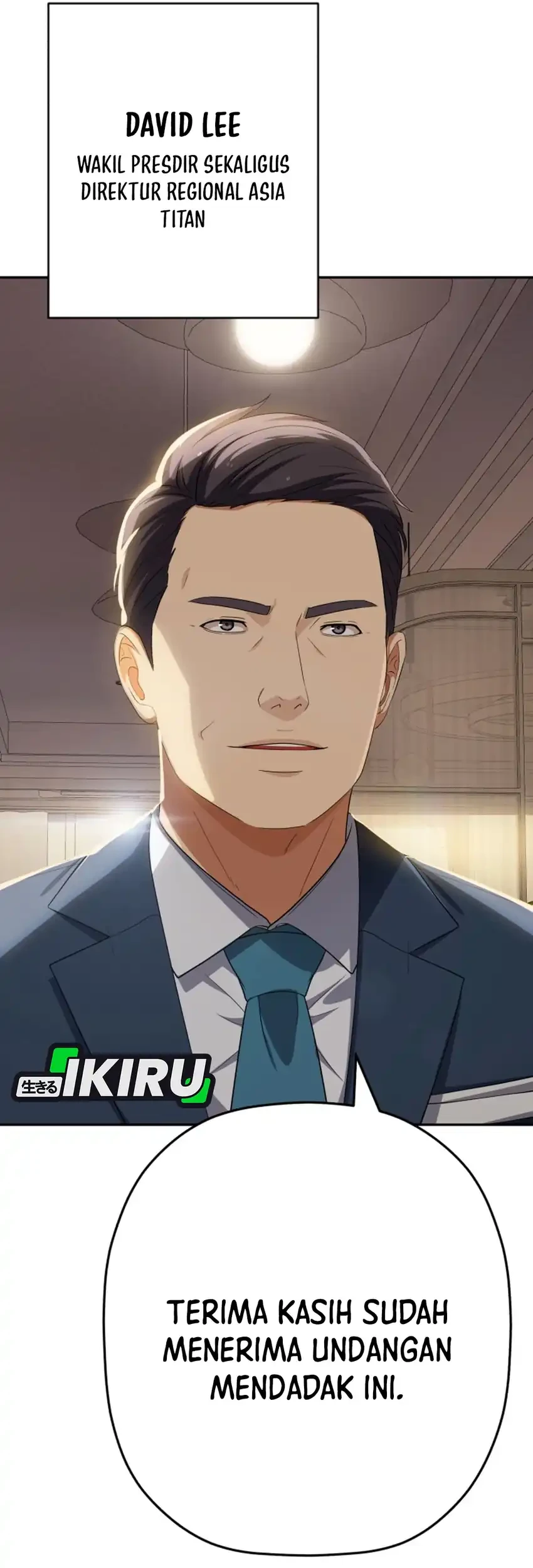 Voice Phishing Turns Your Life Around Chapter 82 Gambar 10