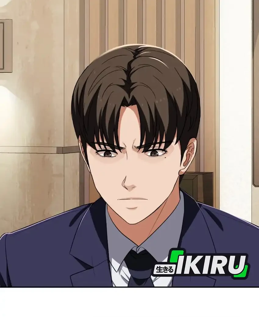 Voice Phishing Turns Your Life Around Chapter 82 Gambar 17