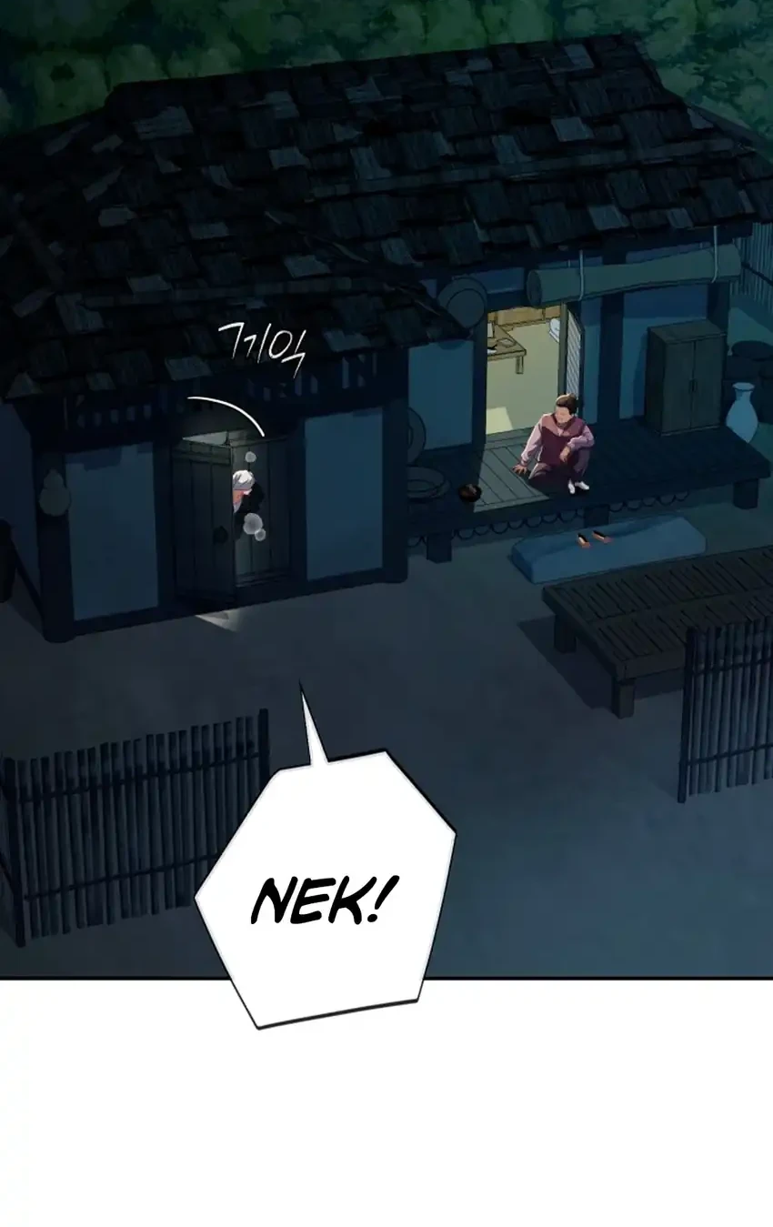 Voice Phishing Turns Your Life Around Chapter 83 Gambar 23