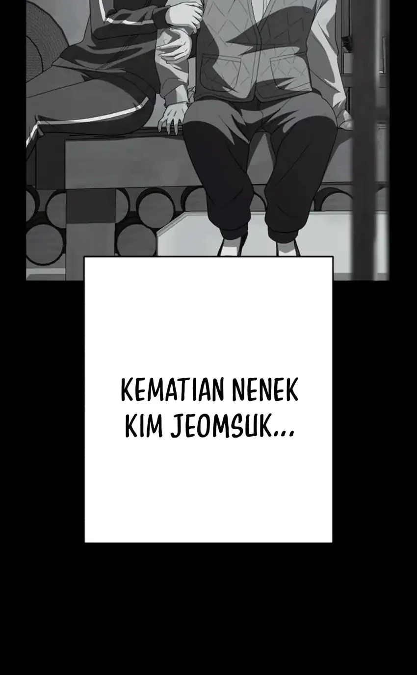 Voice Phishing Turns Your Life Around Chapter 83 Gambar 43