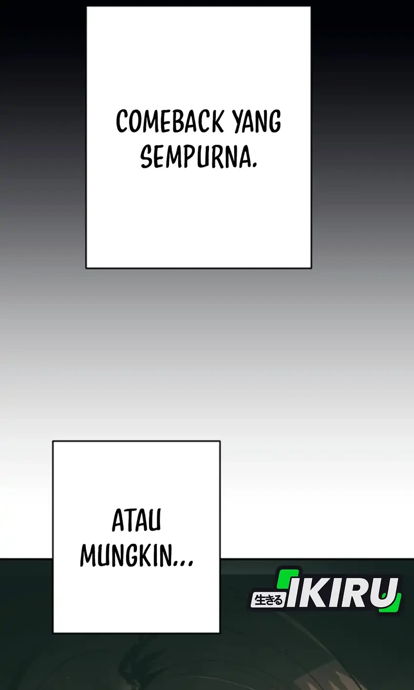 Voice Phishing Turns Your Life Around Chapter 83 Gambar 49