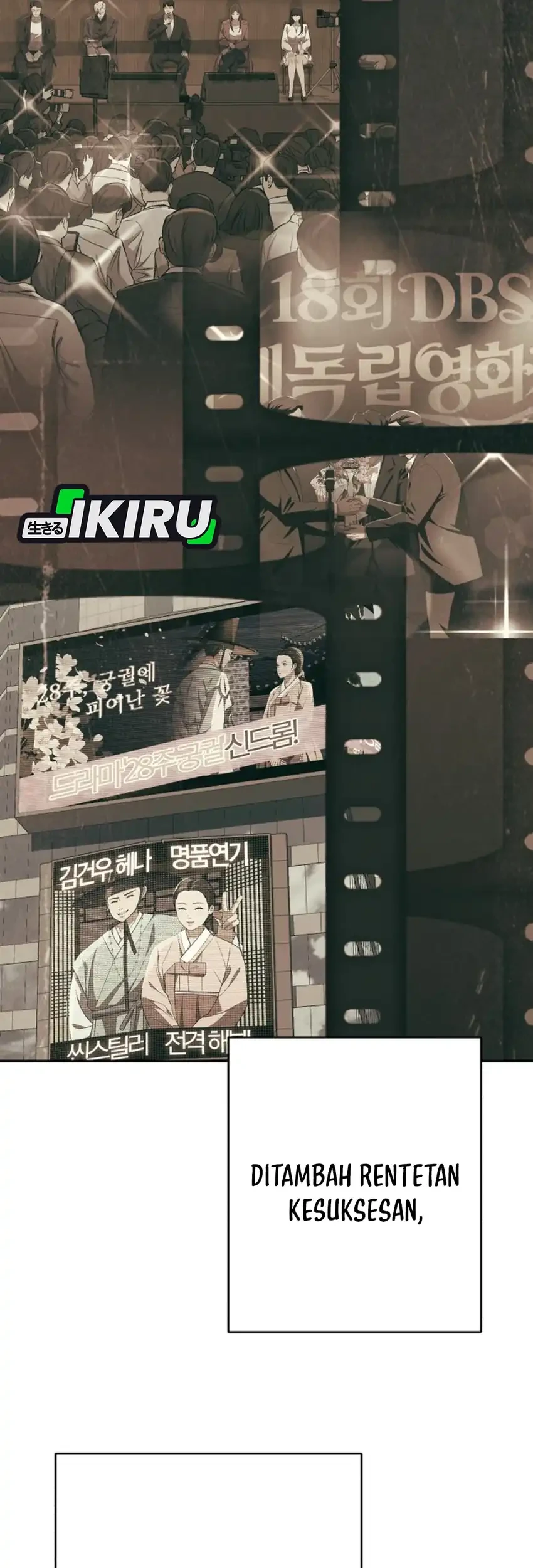 Voice Phishing Turns Your Life Around Chapter 83 Gambar 52