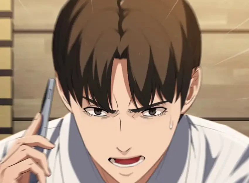 Voice Phishing Turns Your Life Around Chapter 83 Gambar 3