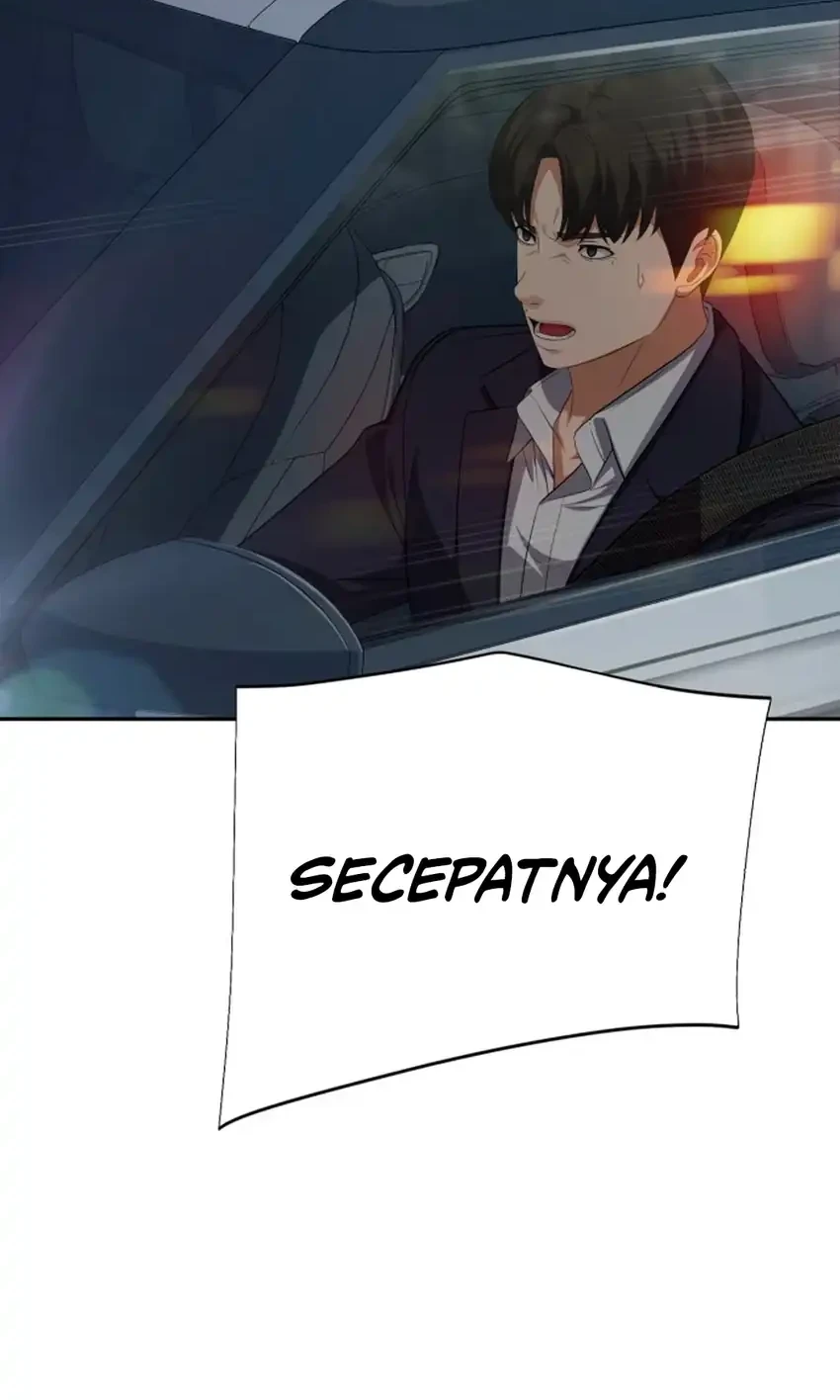 Voice Phishing Turns Your Life Around Chapter 83 Gambar 79