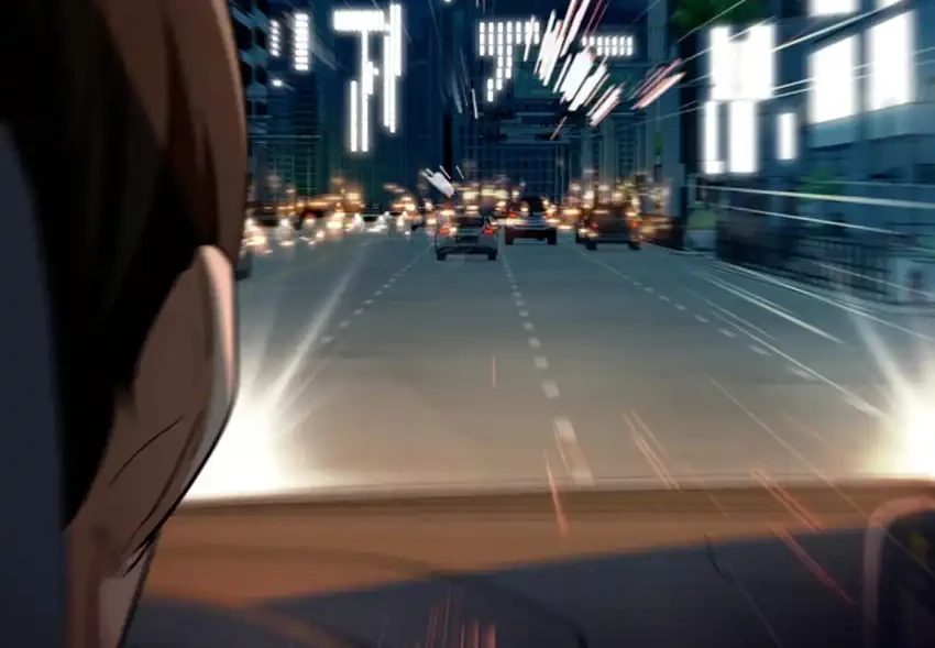 Voice Phishing Turns Your Life Around Chapter 83 Gambar 83