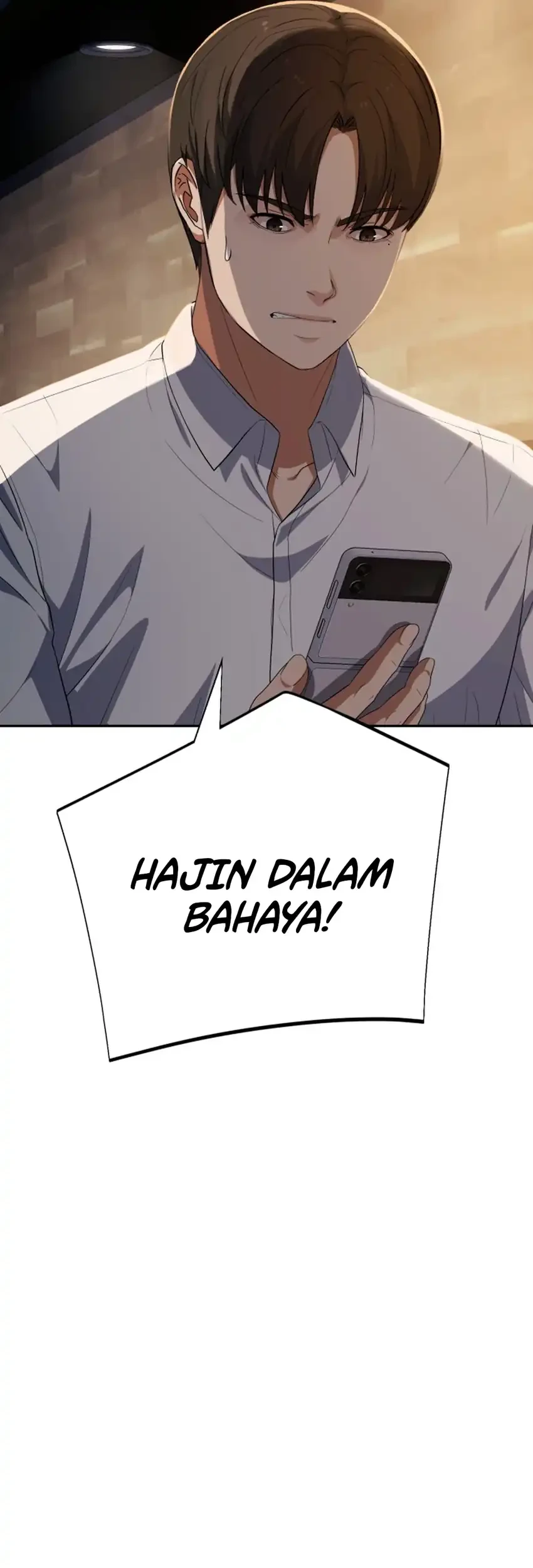 Voice Phishing Turns Your Life Around Chapter 83 Gambar 7