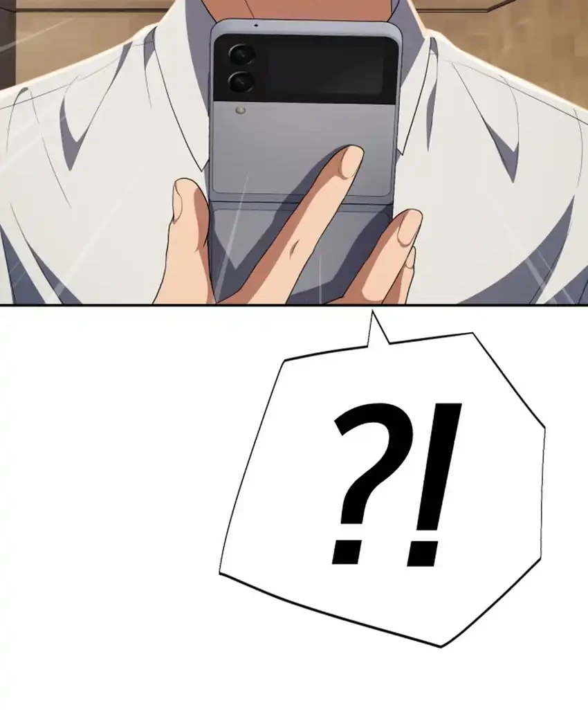 Voice Phishing Turns Your Life Around Chapter 83 Gambar 10