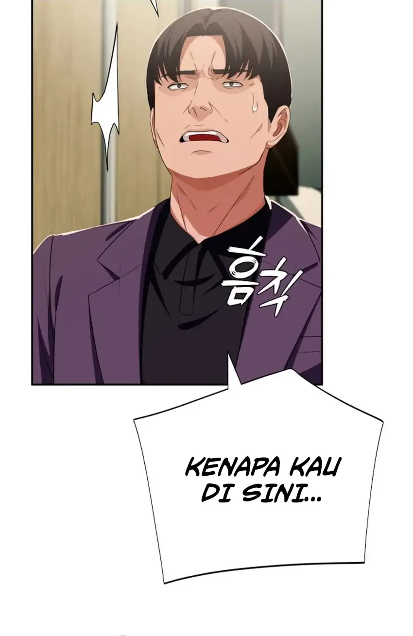 Voice Phishing Turns Your Life Around Chapter 84 Gambar 27