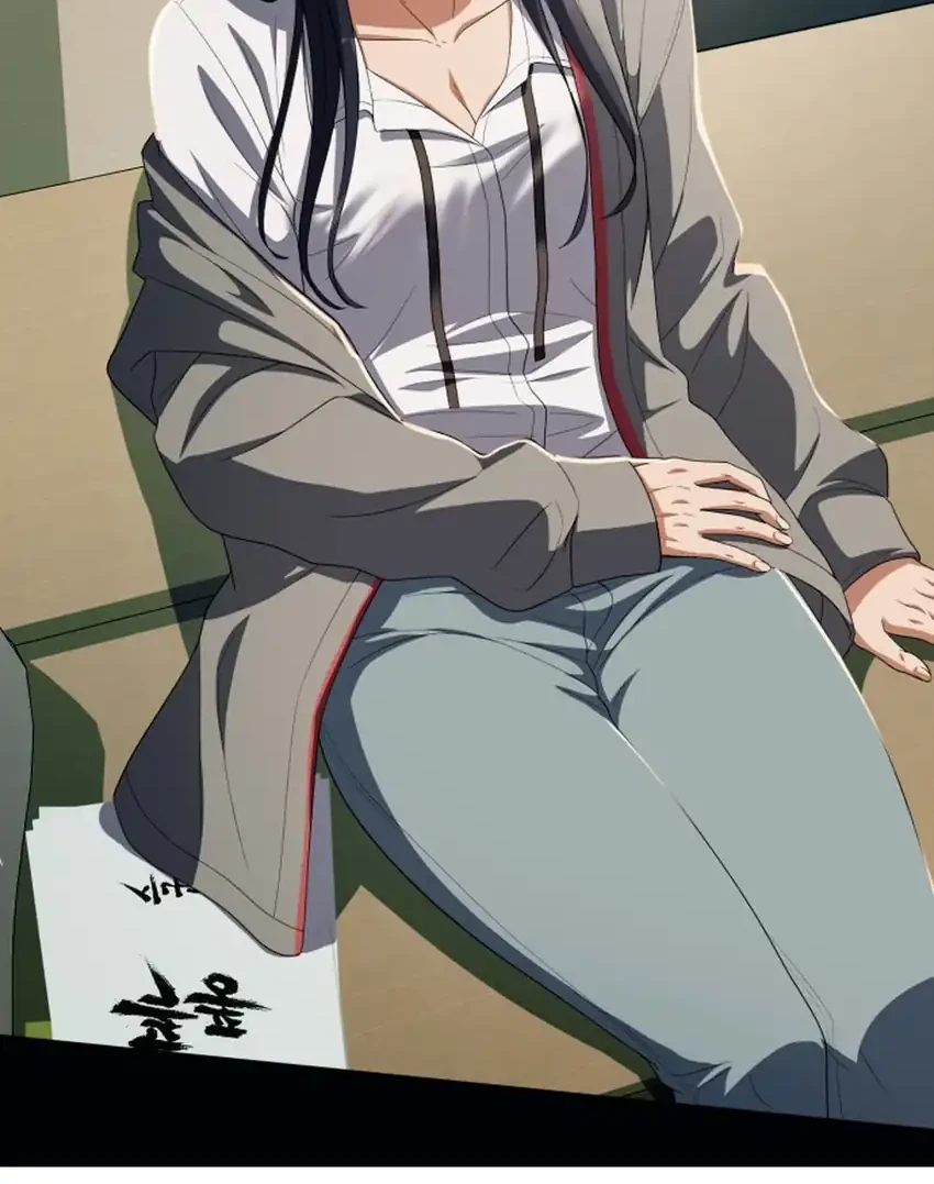 Voice Phishing Turns Your Life Around Chapter 84 Gambar 31